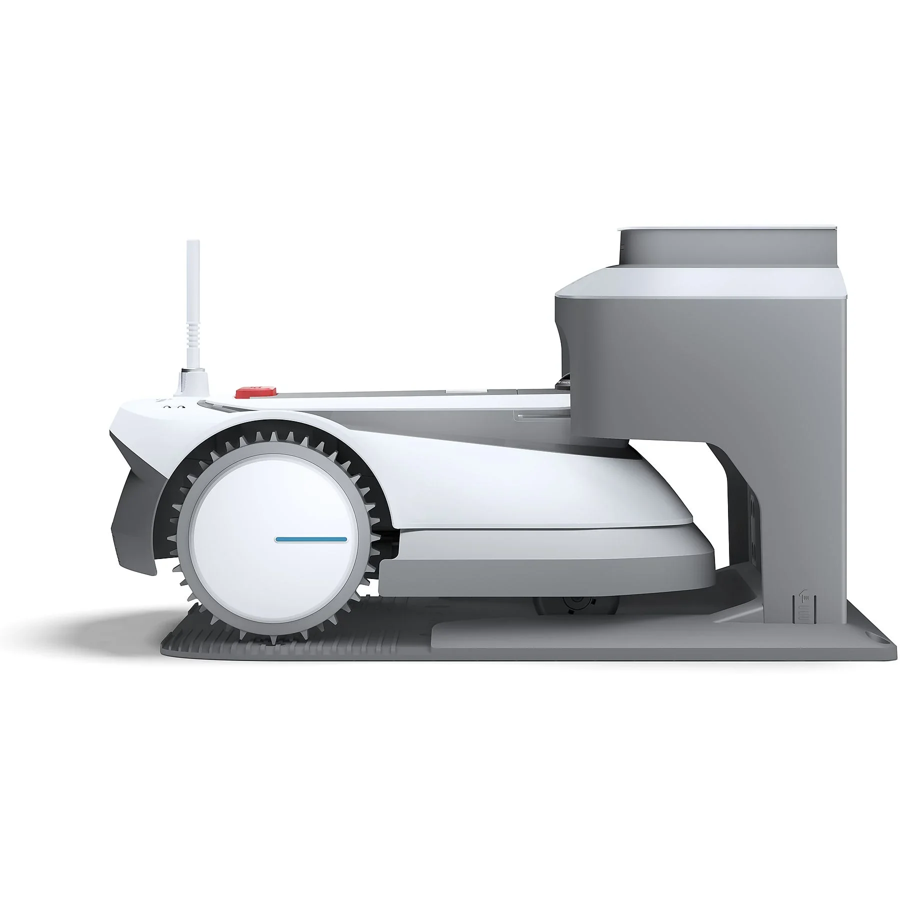 ECOVACS GOAT G1-800 – Mähroboter für Flächen bis 800 m²