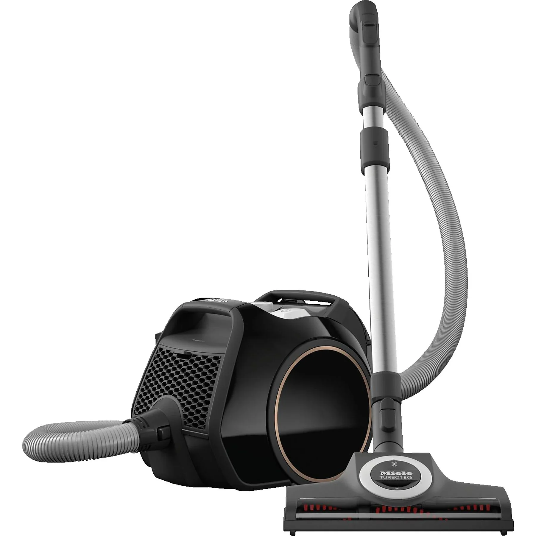 MIELE Boost CX1 Cat & Dog PowerLine – Staubsauger, 890 W