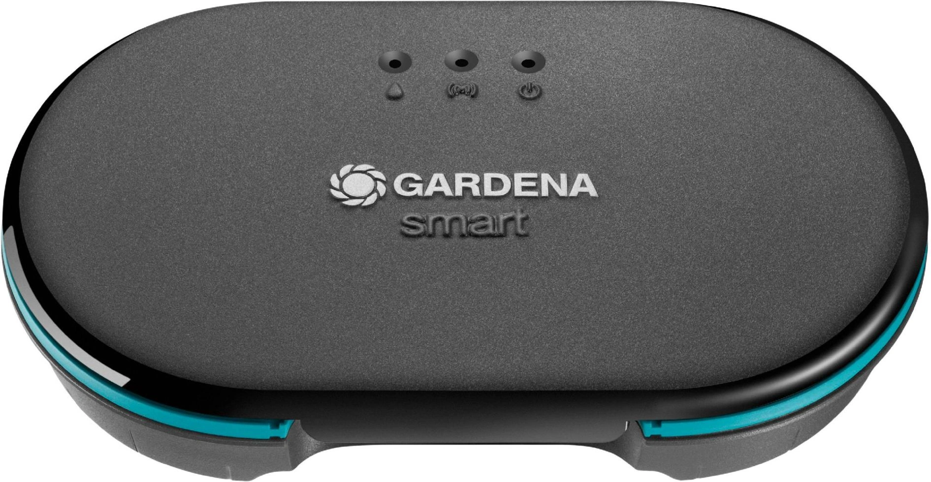 Gardena smart Irrigation Control