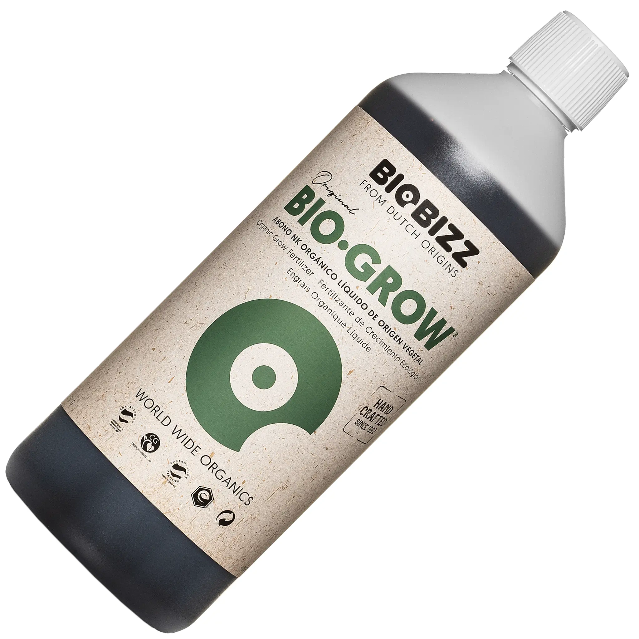Biobizz Bio-Grow – 1 L