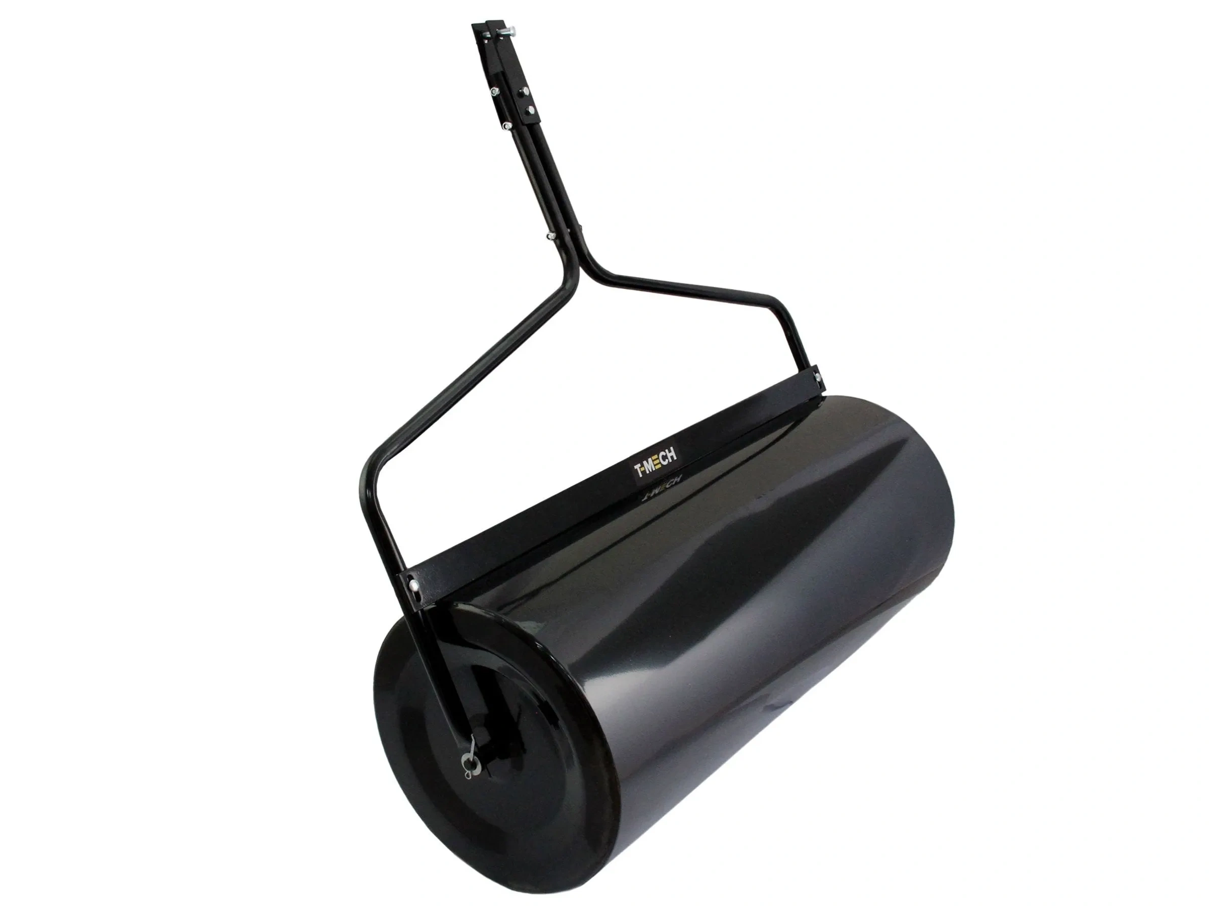 Monstershop T-Mech Garten-Anhängewalze – 120 Liter