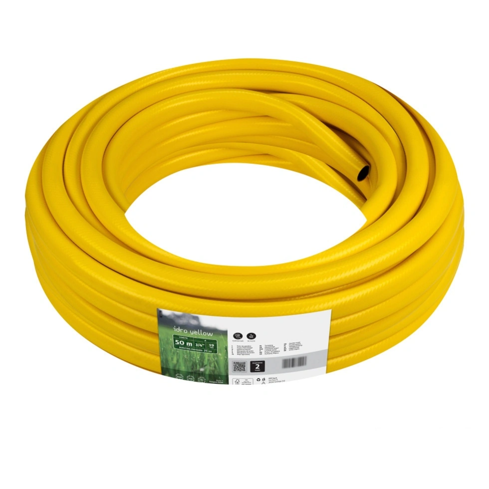 Fitt Gartenschlauch Idro Yellow 3/4" 50 m