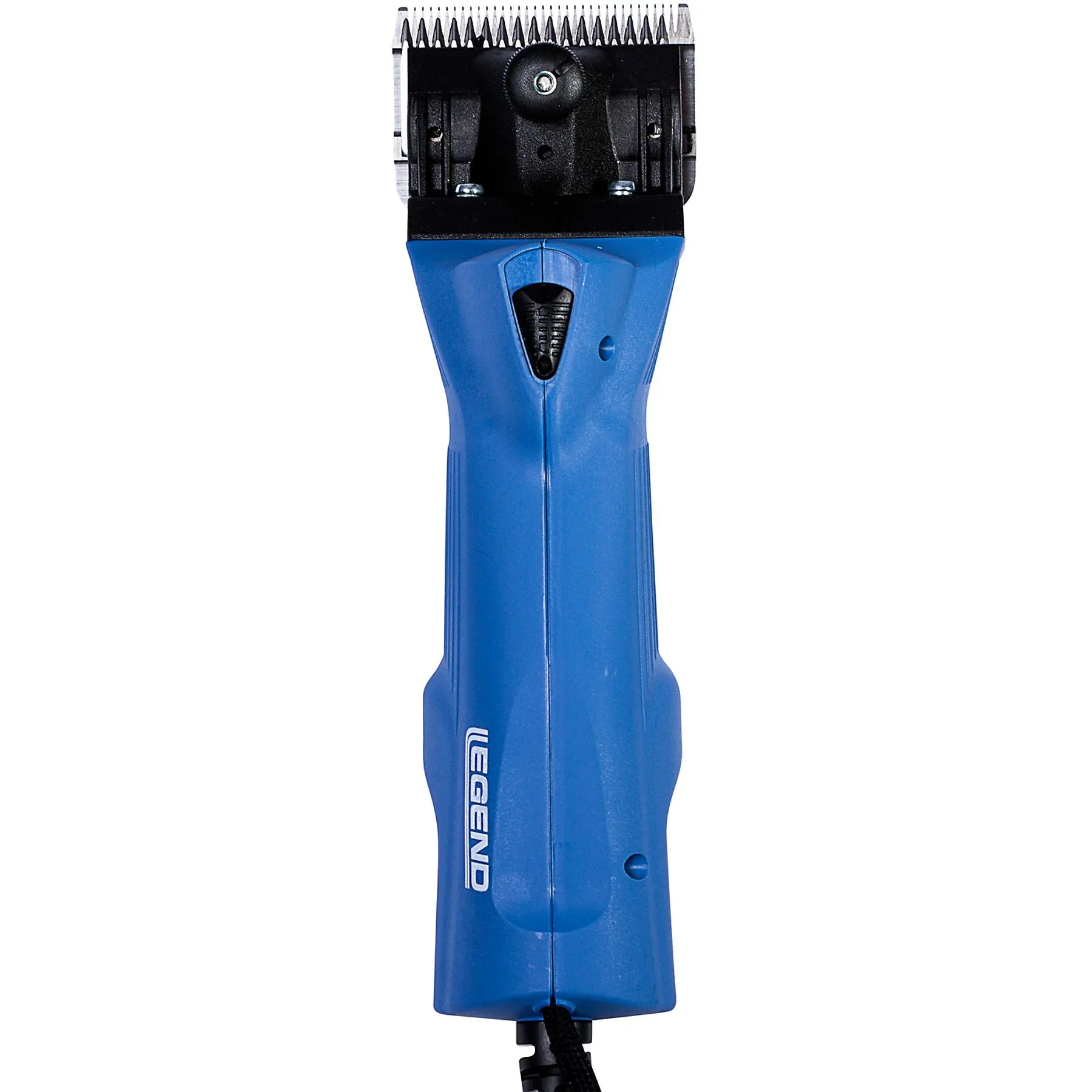 INF „Legende“ Pferdeschermaschine – Trimmer für Haustiere