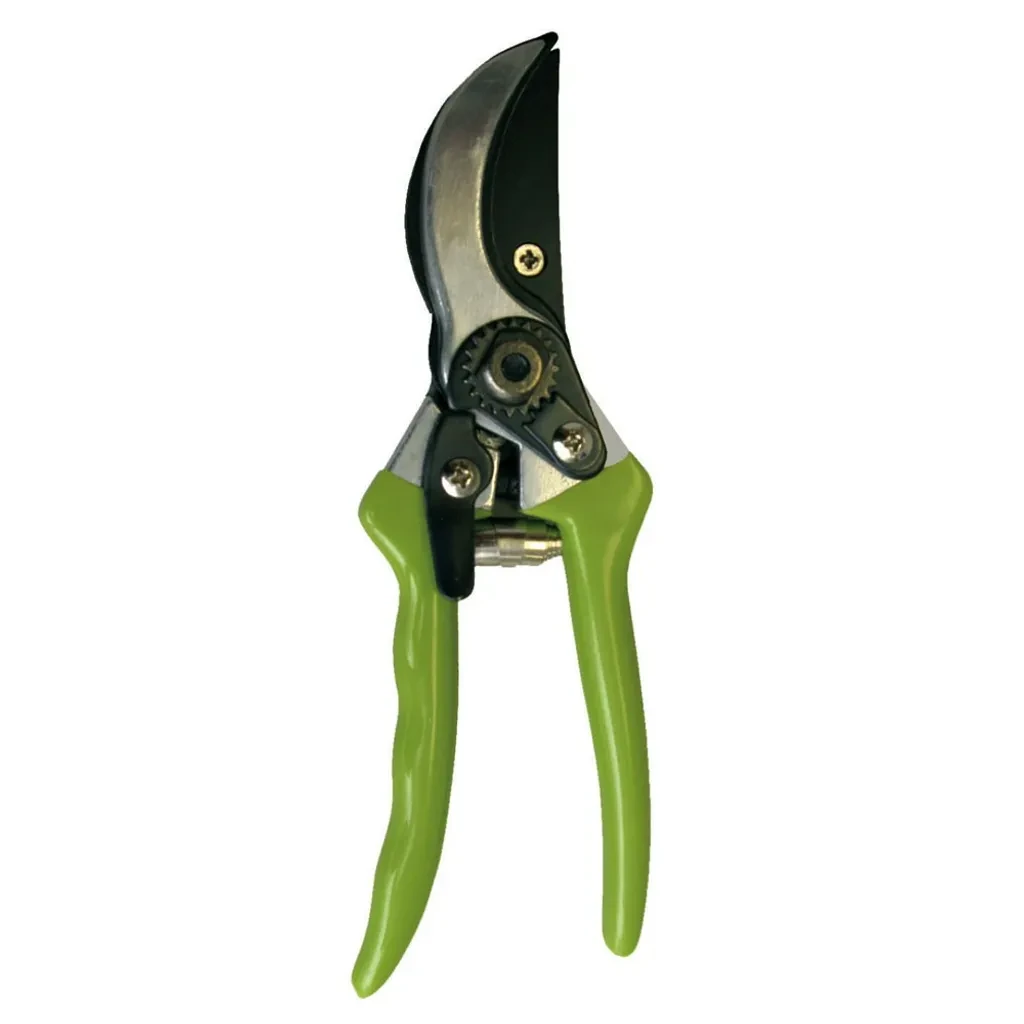 Gartenschere aus Aluminium – 225 g