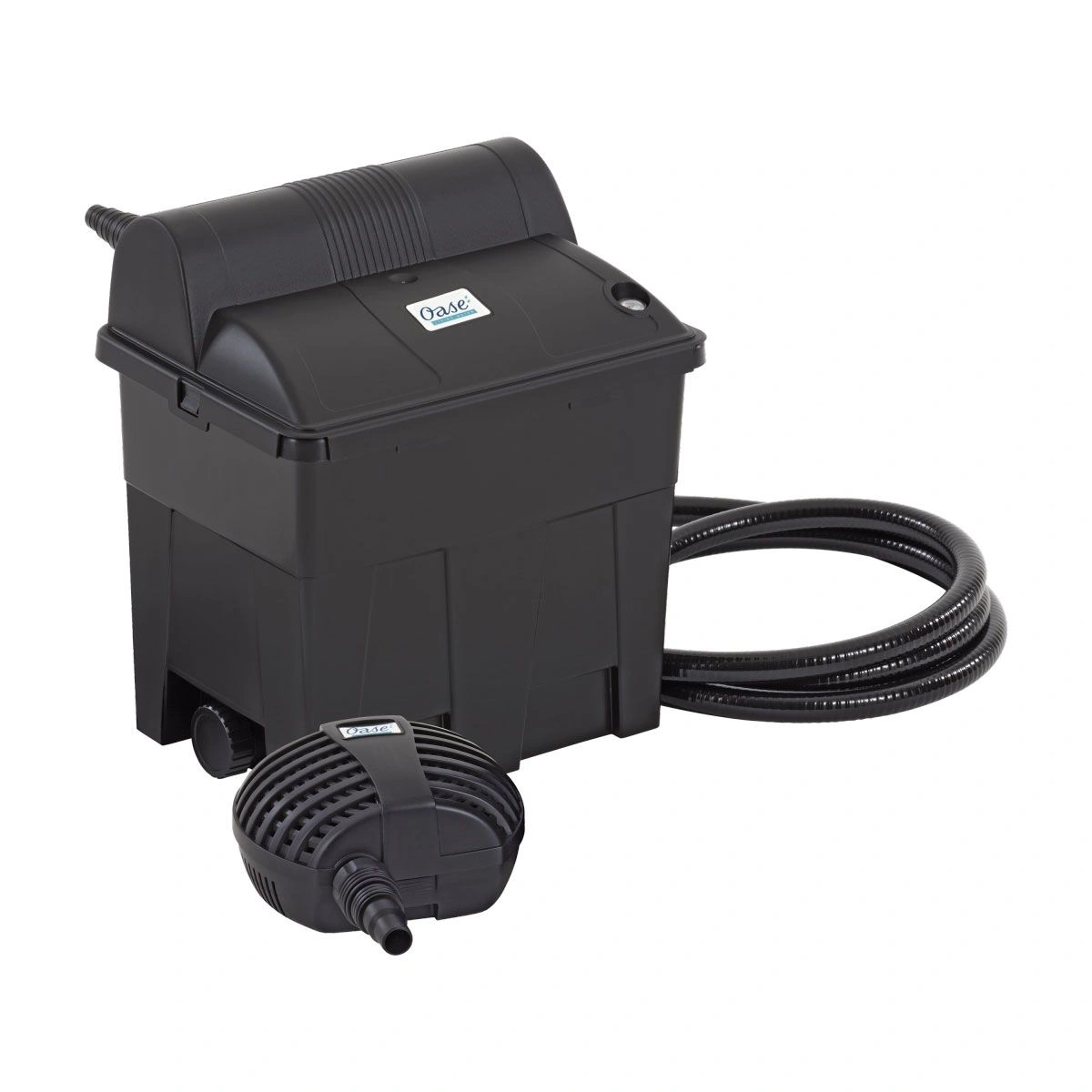 Oase Filter- und Pumpenset BioSmart 5000