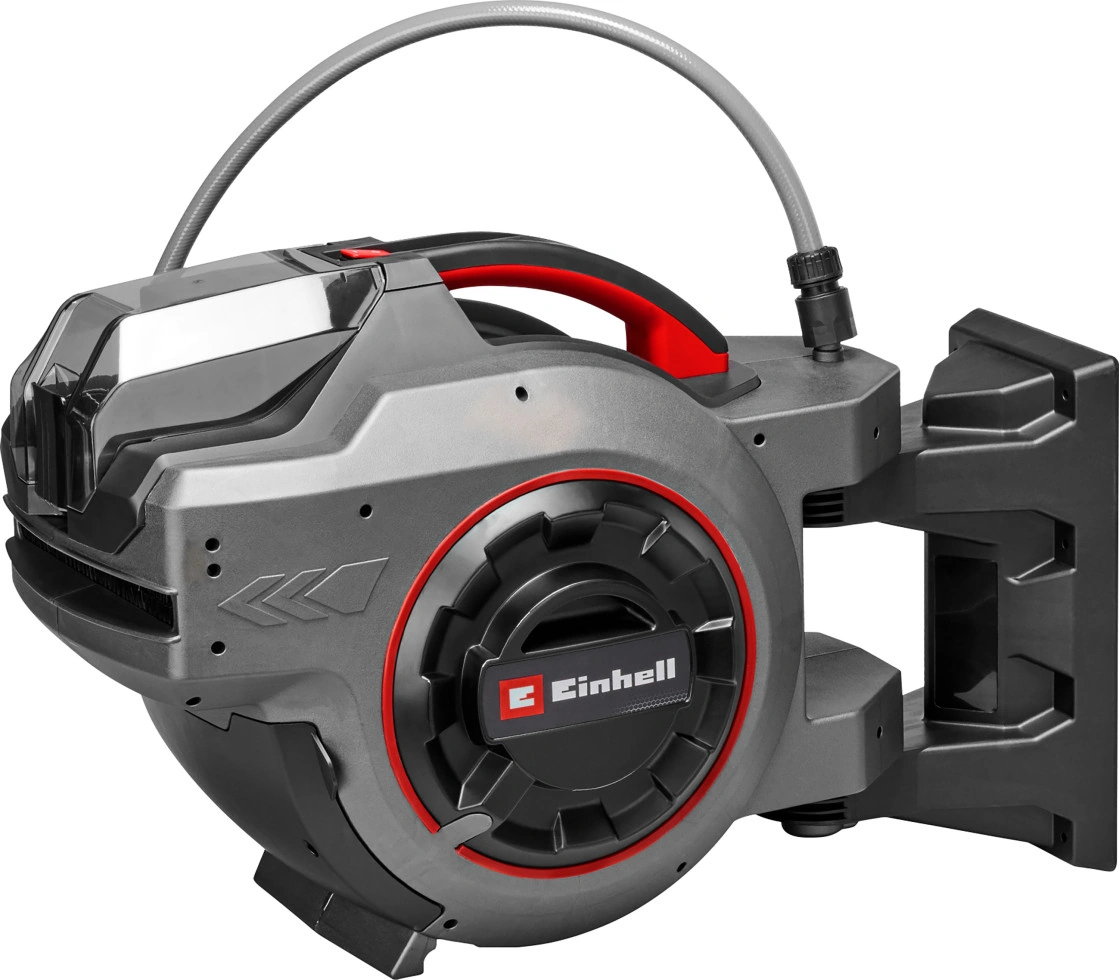 Einhell Akku-Wand-Schlauchbox GE-HR 18/30-1 WH Li-Solo