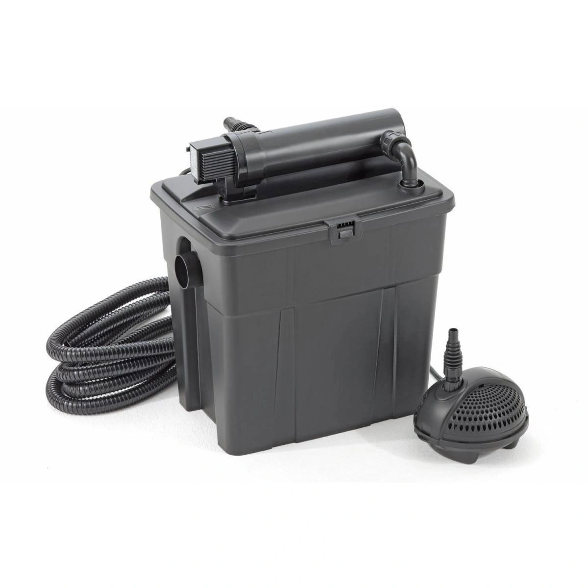 Oase Pontec Filter MultiClear Set 8000